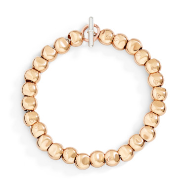         Roségold, Armschmuck, DoDo Armband Pepita