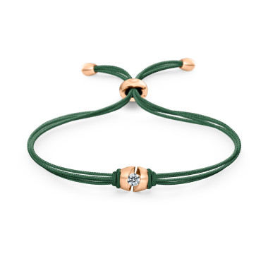         Textil, Armschmuck, Schaffrath COLORTAIRE Armband