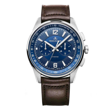 Automatik, Herrenuhr, Jaeger-LeCoultre Polaris Chronograph