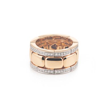 Al Coro La Piazza Ring