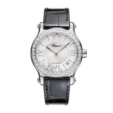 Unisex, Automatik, Chopard Happy Sport 