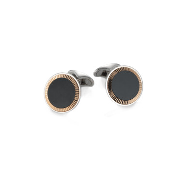         Weißgold, Accessoires/Sonstiges, Emil Kraus Manschettenknöpfe