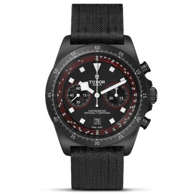 Herrenuhr, Automatik, TUDOR Pelagos FXD Chrono
