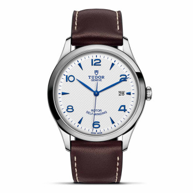         Damen- und Herrenuhr, Automatik, TUDOR 1926