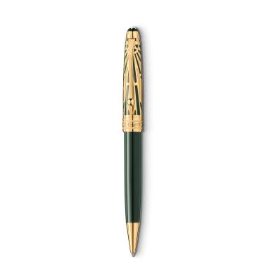 Montblanc Meisterstück The Origin Collection Doué Classique Kugelschreiber