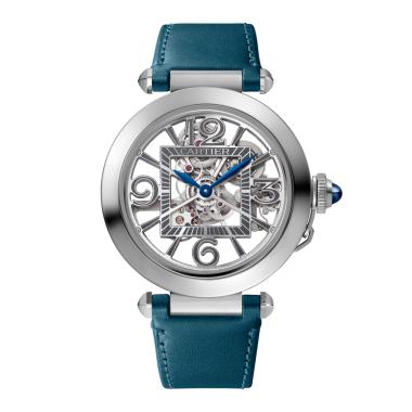 Unisex, Automatik, Cartier Pasha de Cartier