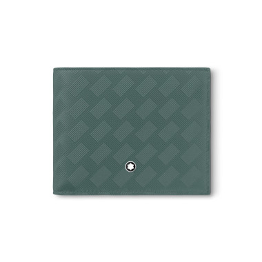         Montblanc Extreme 3.0 Brieftasche 6 cc