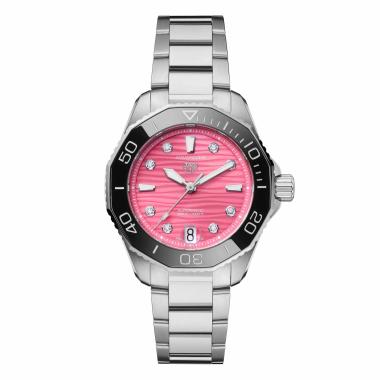 Tag heuer professional women's watch top