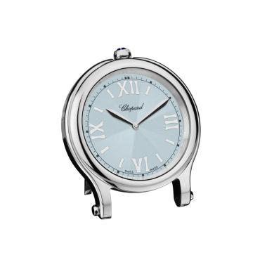 Tischuhr, Automatik, Chopard Happy Sport Tischuhr
