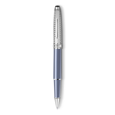        Montblanc Meisterstück Glacier Doué Rollerball
