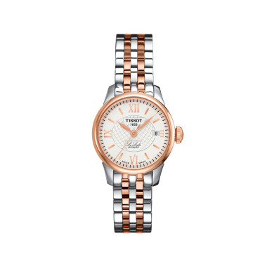         Damenuhr, Automatik, Tissot Le Locle Automatic Small Lady