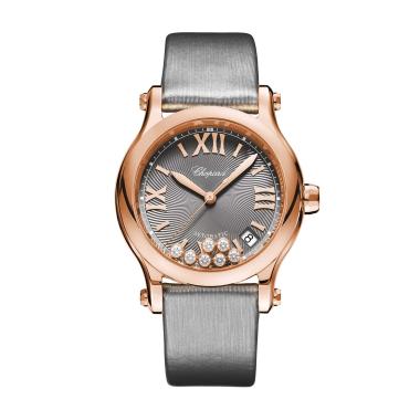 Unisex, Automatik, Chopard Happy Sport