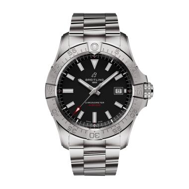 Unisex, Automatik, Breitling Avenger Automatic 42