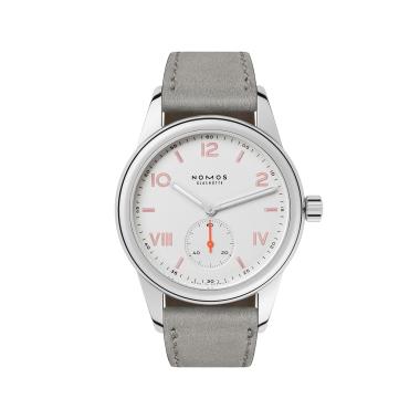 Handaufzug, Unisex, NOMOS Glashütte Club Campus