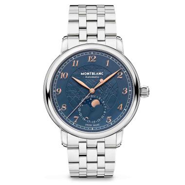 Unisex, Automatik, Montblanc Star Legacy Moonphase Limited Edition