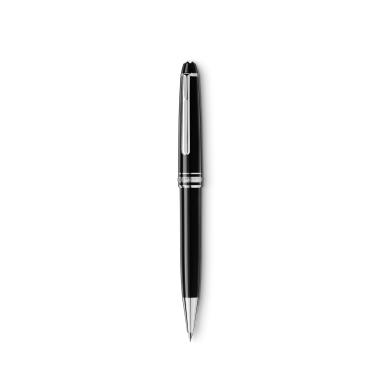Montblanc Meisterstück Platinum-Coated Classique Drehbleistift 0.7 mm