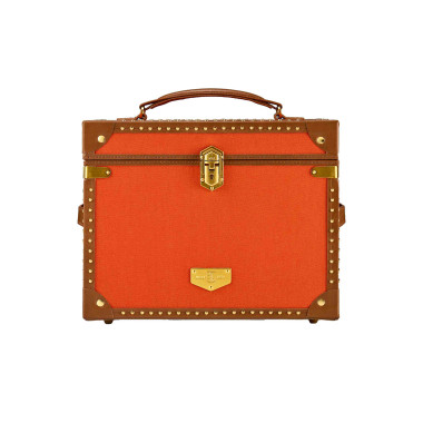         WOLF Ida Trunk Jewellery Box