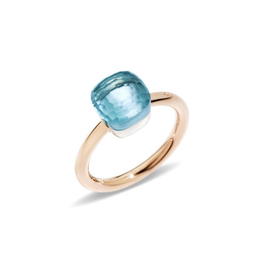         Roségold, Ringe, Pomellato Nudo Ring