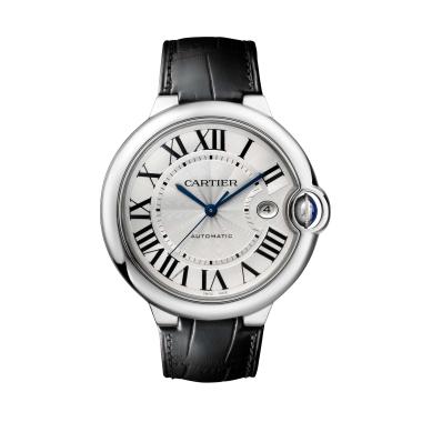 Unisex, Automatik, Cartier Ballon Bleu de Cartier