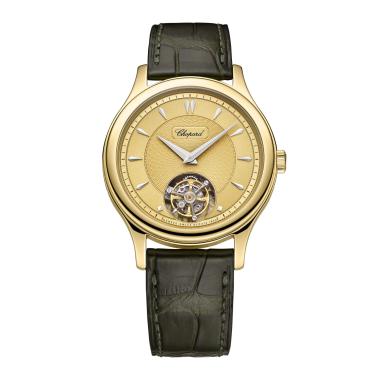 Unisex, Automatik, Chopard L.U.C 1860 Flying Tourbillon