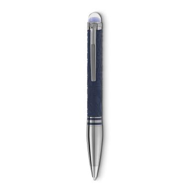 Montblanc Starwalker SpaceBlue Doué Kugelschreiber
