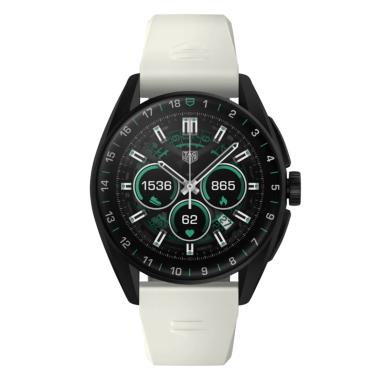 Unisex, Quarzwerk, TAG Heuer TAG HEUER CONNECTED CALIBRE E4 GOLF EDITION