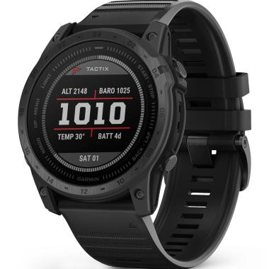 Herrenuhr, Quarzwerk, Garmin tactix® 7 – Standard Edition