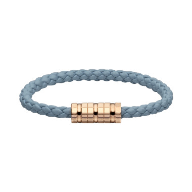         Messing, Armschmuck, Chopard Ice Cube Armband