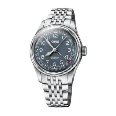 Unisex, Automatik, ORIS Big Crown Pointer Date