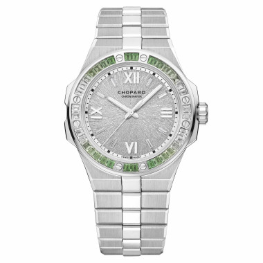         Herrenuhr, Automatik, Chopard Alpine Eagle 41