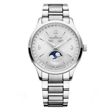 Unisex, Automatik, Jaeger-LeCoultre Master Control Calendar