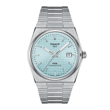         Herrenuhr, Automatik, Tissot PRX Powermatic 80 