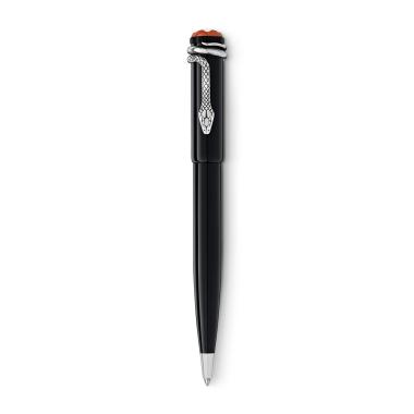 Montblanc Montblanc Heritage Collection Rouge et Noir Special Edition Kugelschreiber