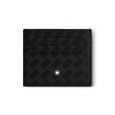         Montblanc Extreme 3.0 Kartenetui 6 cc
