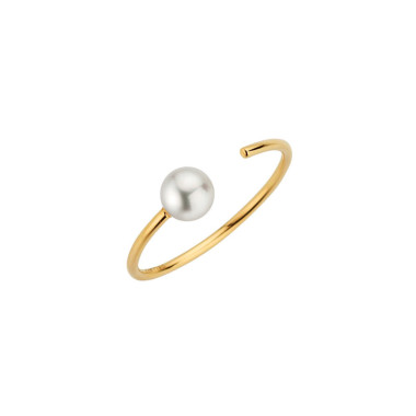 Ringe, Roségold, Gellner Delight Ring