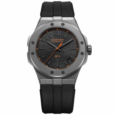         Herrenuhr, Automatik, Chopard Alpine Eagle 41 SL Cadence 8HF