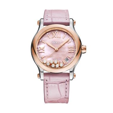 Unisex, Automatik, Chopard Happy Sport