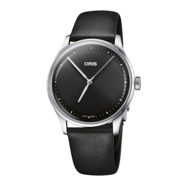         Damen- und Herrenuhr, Automatik, ORIS Artelier S