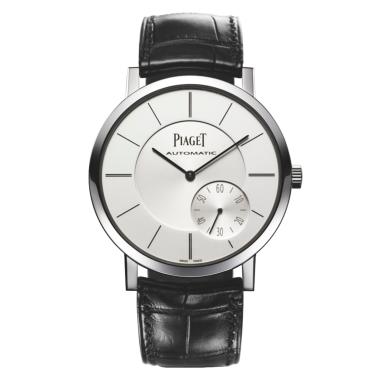 Herrenuhr, Automatik, Piaget Altiplano