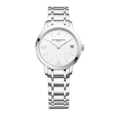 Quarzwerk, Baume & Mercier Classima
