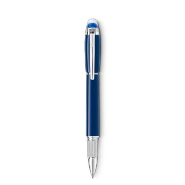 Montblanc StarWalker Blue Planet Precious Resin Fineliner