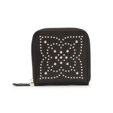 WOLF Marrakesh Travel Case Black