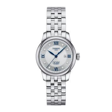 Tissot Le Locle Automatic Lady 20th Anniversary T006.207.11.036.01