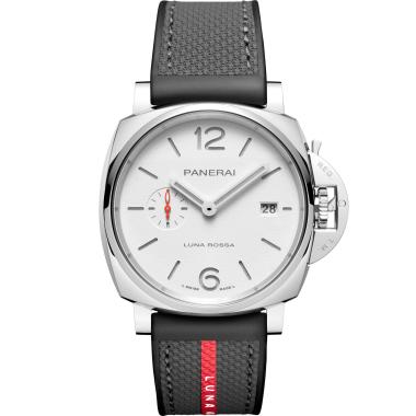 Unisex, Automatik, Panerai Luminor Due Luna Rossa
