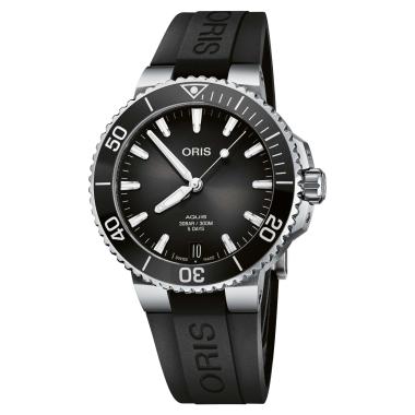 Unisex, Automatik, ORIS Aquis Date Calibre 400