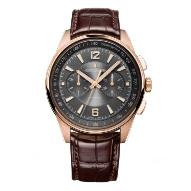 Unisex, Automatik, Jaeger-LeCoultre Polaris Chronograph