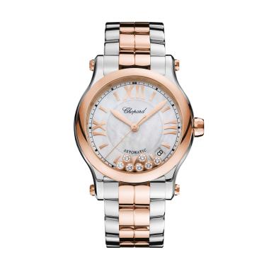 Unisex, Automatik, Chopard Happy Sport