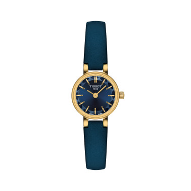         Damenuhr, Quarzwerk, Tissot Carson Premium Lady