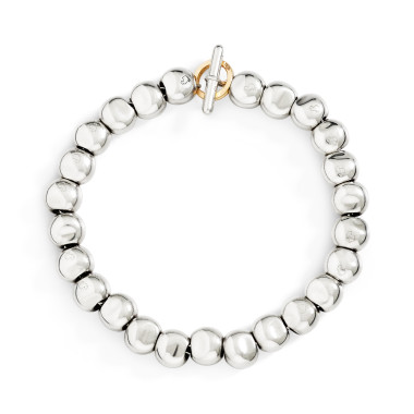         Silber, Armschmuck, DoDo Armband Pepita