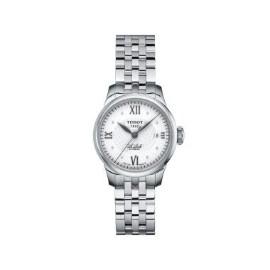 Damenuhr, Automatik, Tissot  Le Locle Automatic Lady